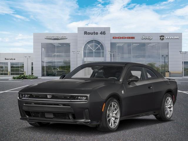 2026 Dodge Charger Scat Pack Plus AWD's photo