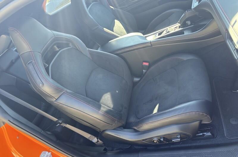 Used 2025 Dodge Charger Daytona Scat Pack AWD Car