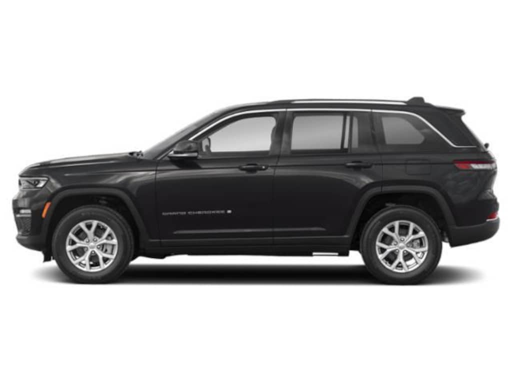 New 2025 Jeep Grand Cherokee ALTITUDE X 4X4 Sport Utility
