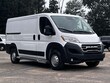 Ram ProMaster Cargo Van