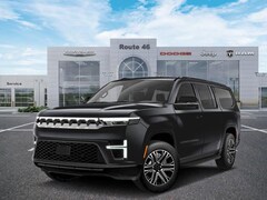 2026 Jeep Grand Wagoneer L 4X4 Sport Utility