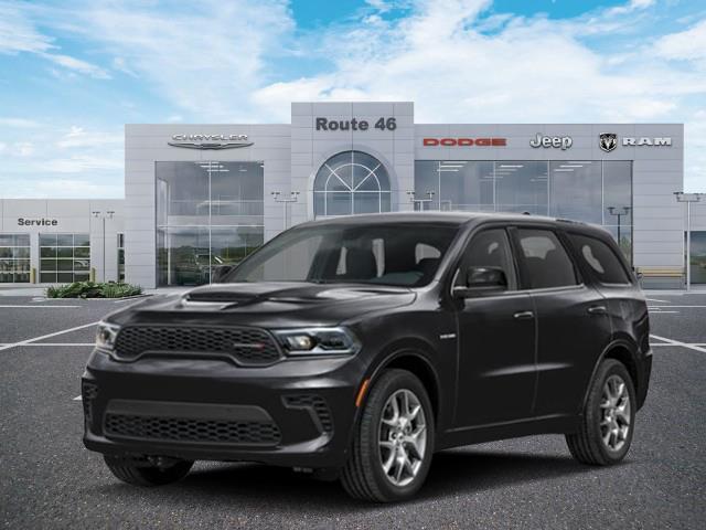 2027 Dodge Durango GT HEMI Plus V8