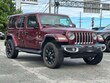 Jeep Wrangler 4xe