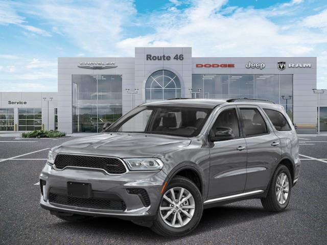 2026 Dodge Durango GT Plus AWD's photo