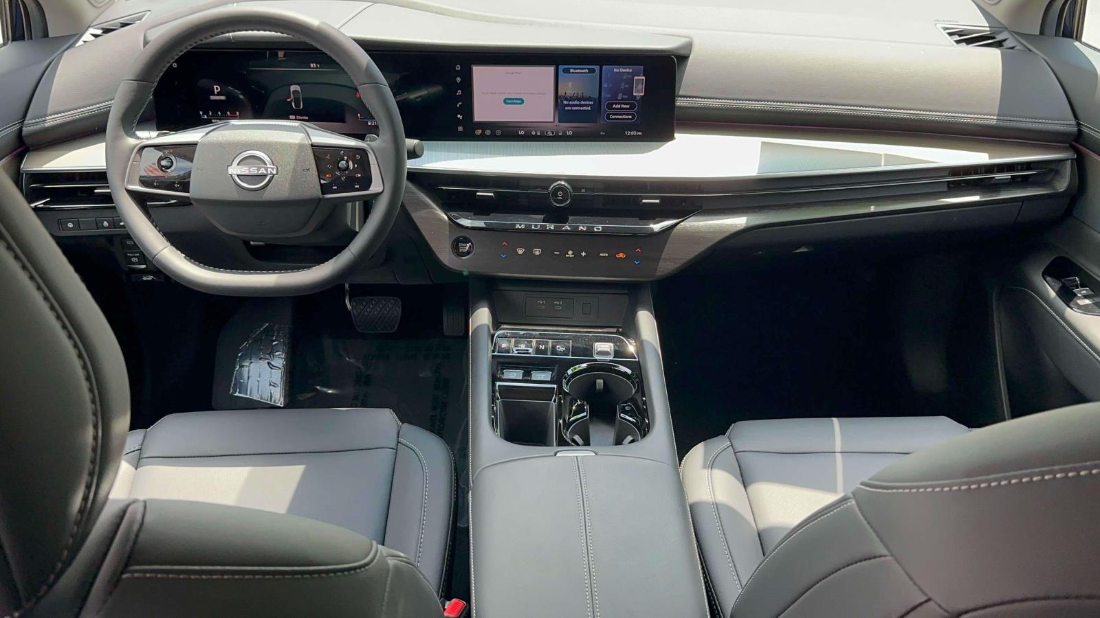 2025 Nissan Murano SL - Photo 10