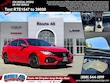 Honda Civic Hatchback