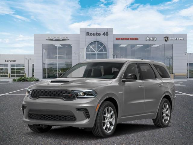 2027 Dodge Durango GT HEMI Plus V8