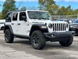 Jeep Wrangler 4xe