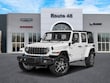 Jeep Wrangler 4xe