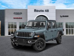 2026 Jeep Gladiator SPORT S 4X4 Pickup