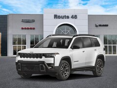 2026 Jeep Cherokee LIMITED 4X4 Sport Utility