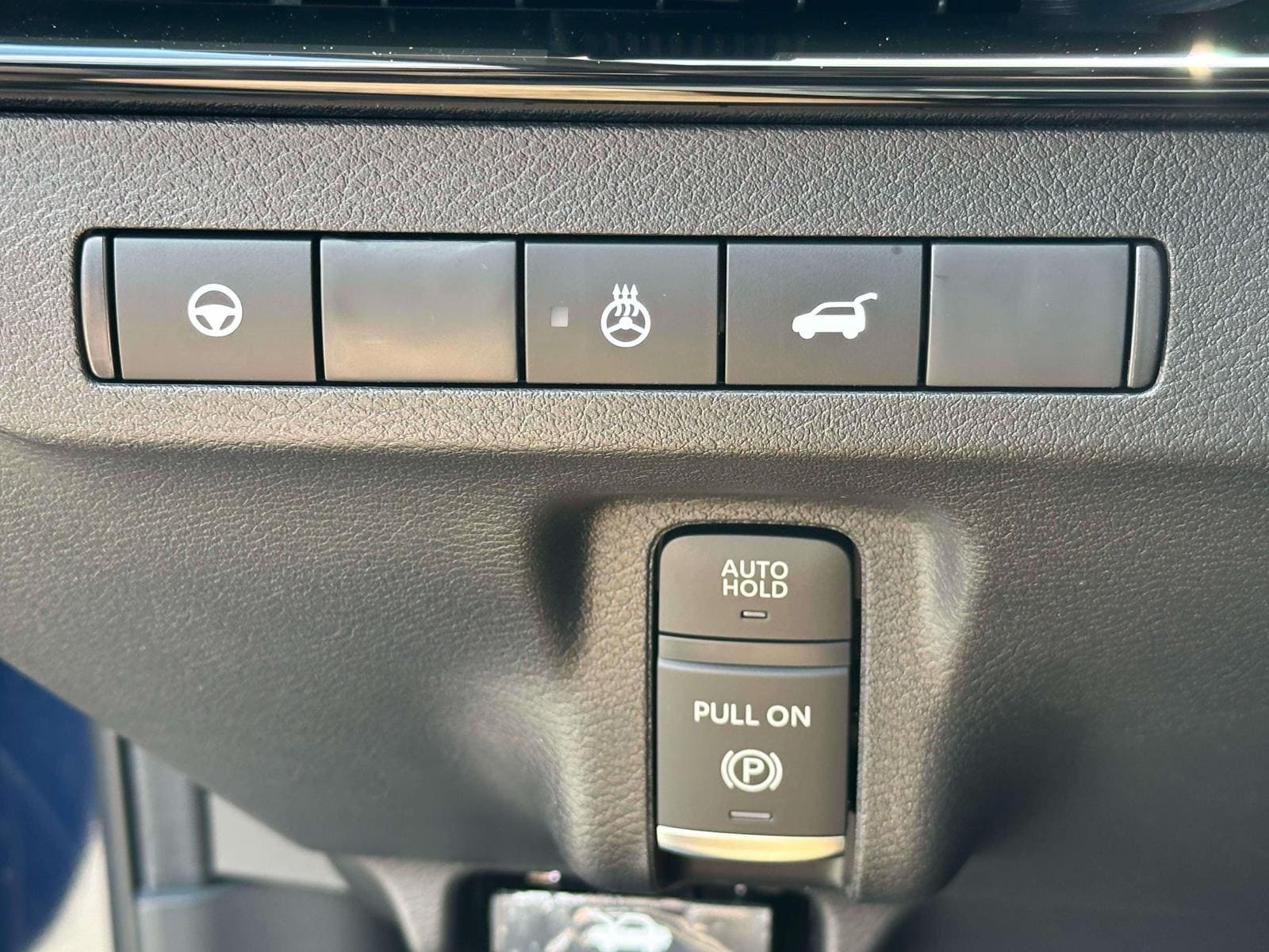 2025 Nissan Murano SL - Photo 19
