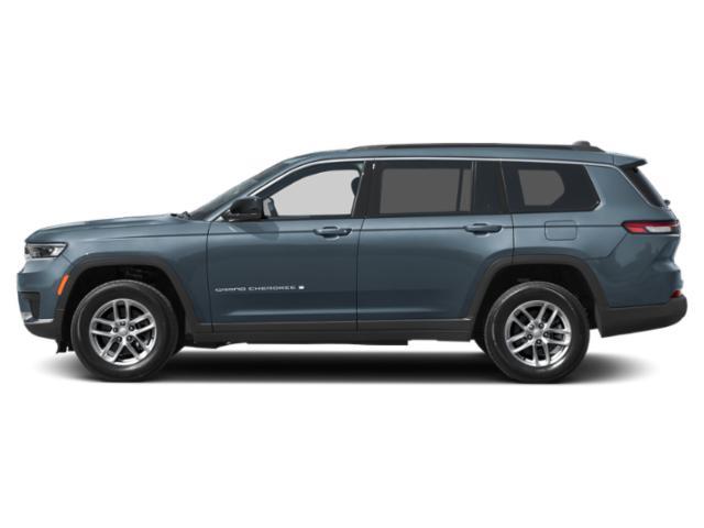 New 2027 Jeep Grand Cherokee L LIMITED 4X4 Sport Utility