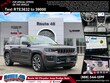  Jeep Grand Cherokee 4xe
