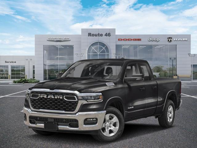 2026 RAM 1500 Pickup Big Horn/Lone Star