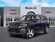 Jeep Grand Cherokee 4xe
