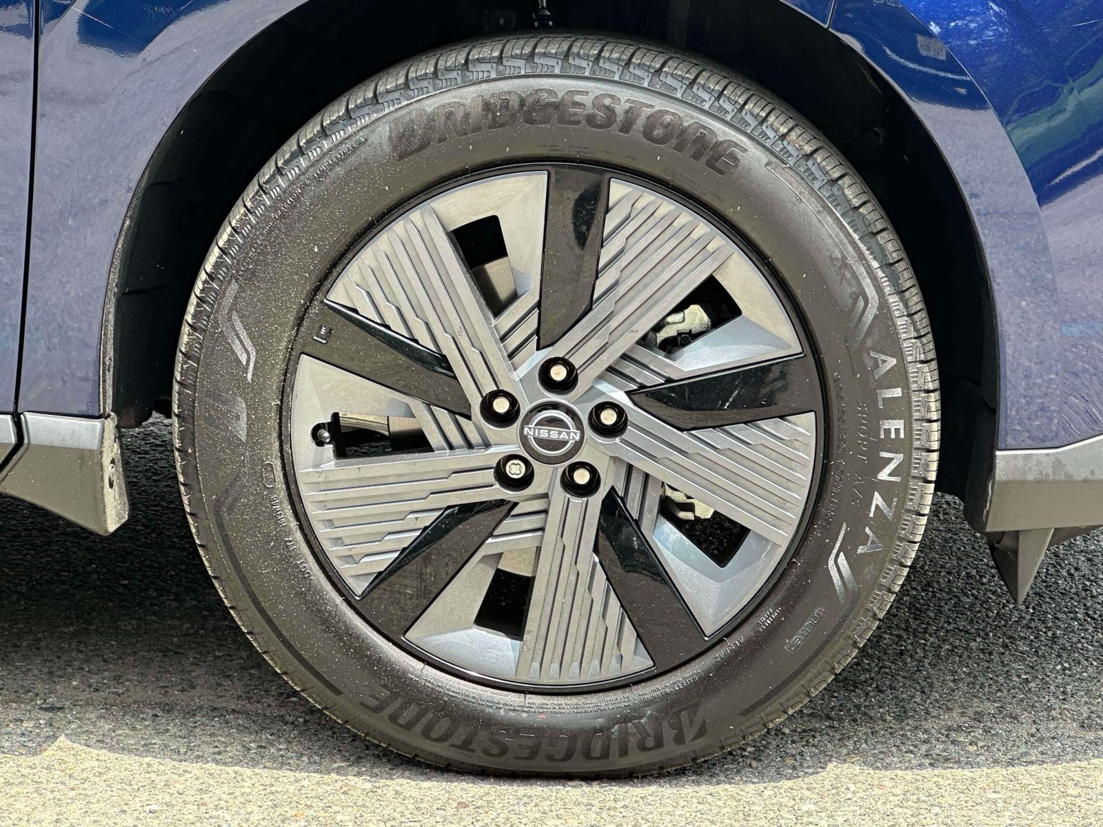 2025 Nissan Murano SL - Photo 6