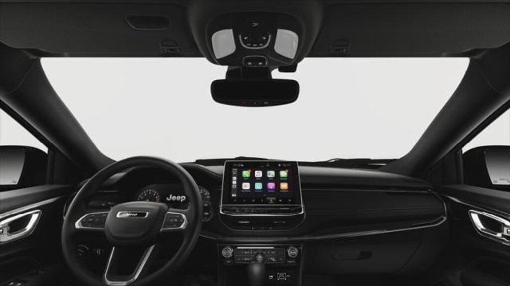 Used 2023 Jeep Compass Altitude 4x4 Sport Utility