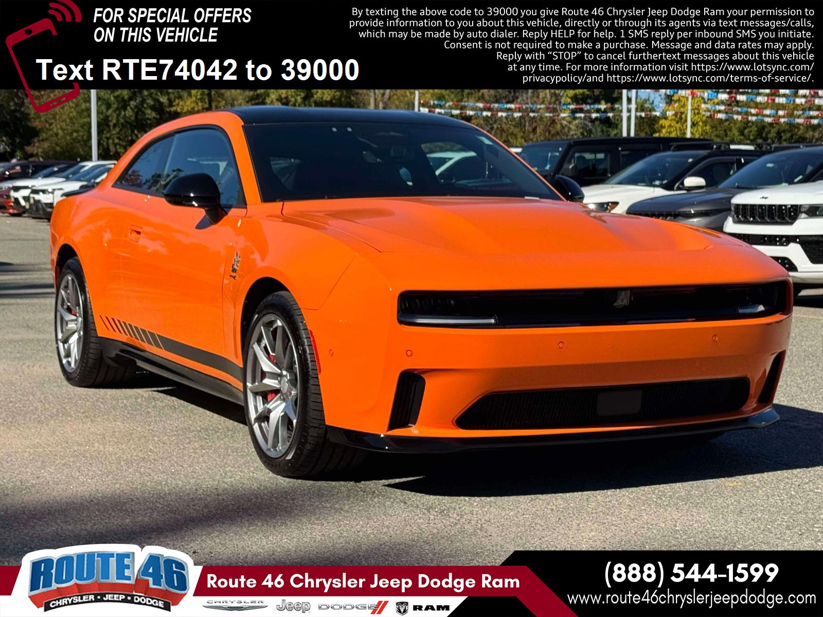 2025 Dodge Charger