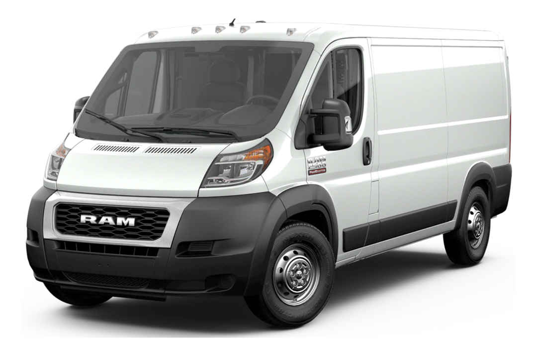 ProMaster 2500