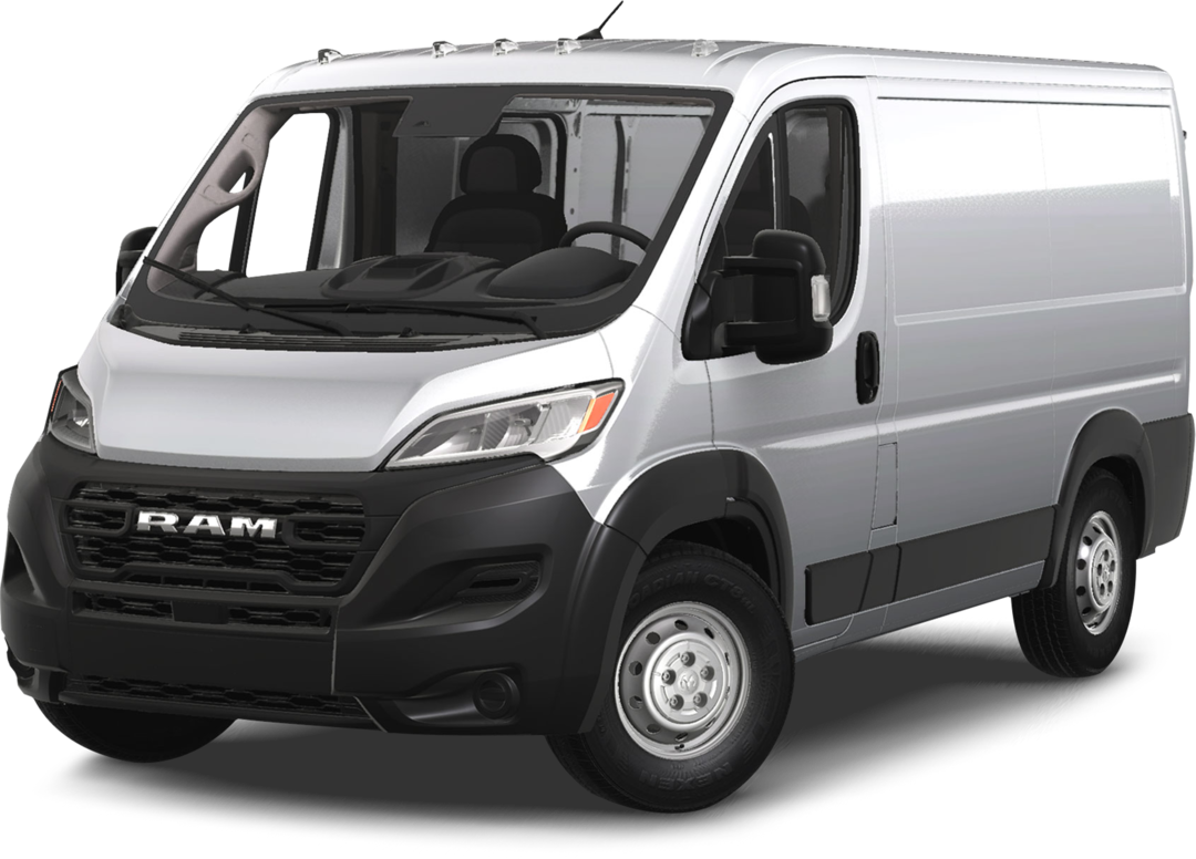 ProMaster 1500