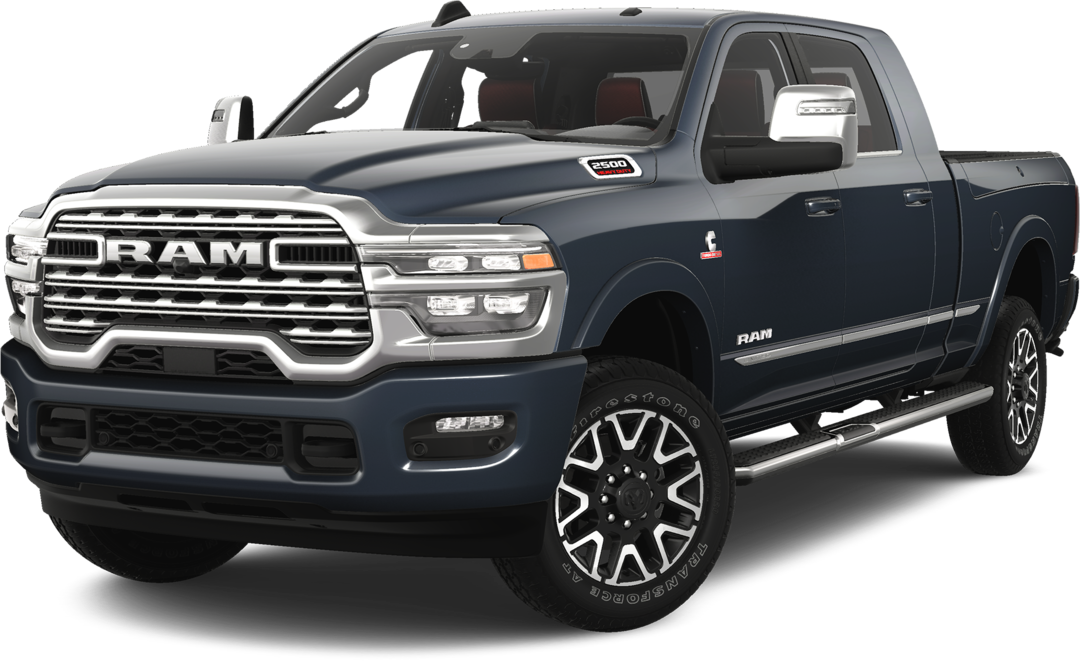 Ram 2500 Ram 2500