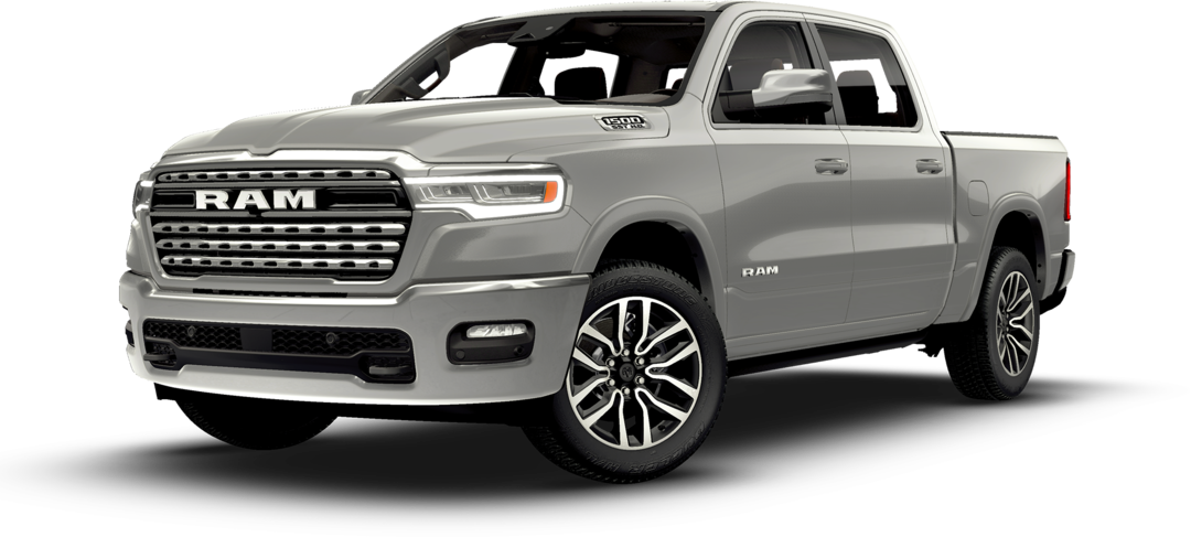 Ram 1500 Ram 1500