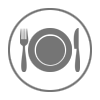 Catering/Food Services icon Catering/Food Services