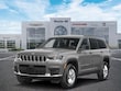  Jeep Grand Cherokee L 3 Row