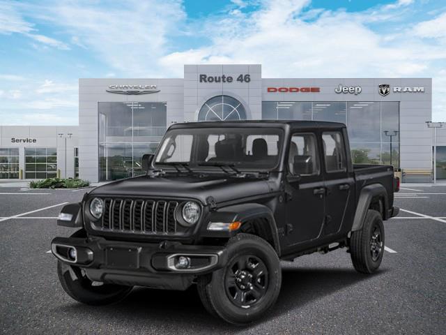 2026 Jeep Gladiator Sport S Auto's photo