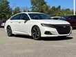 Honda Accord Sedan