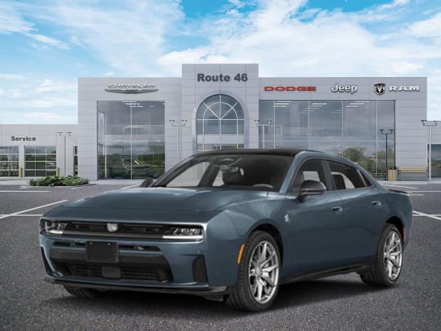 2027 Dodge Charger Scat Pack Plus