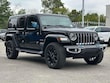 Jeep Wrangler 4xe