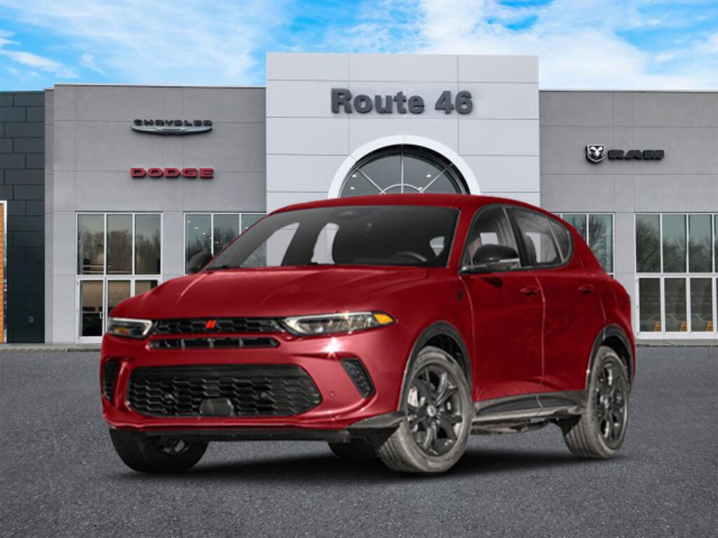 New 2024 Dodge R/T EAWD Little Falls NJ 240008