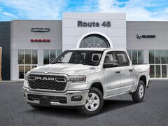 2026 Ram 1500 BIG HORN CREW CAB 4X4 5'7 BOX Pickup