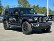 Jeep Wrangler 4xe