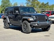 Jeep Wrangler 4xe