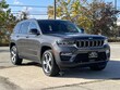 Jeep Grand Cherokee 4xe