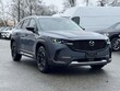  Mazda CX-50