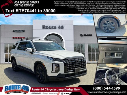 2023 Hyundai Palisade XRT AWD *Ltd Avail* Sport Utility