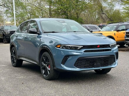 2024 Dodge Hornet R/T EAWD Sport Utility