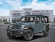  Jeep Wrangler 4 Door