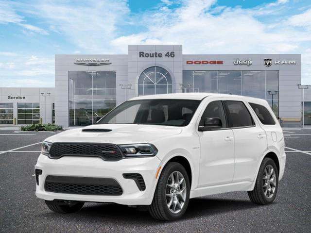 2027 Dodge Durango GT HEMI Plus V8