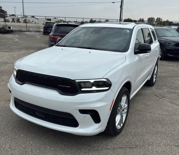  Dodge Durango