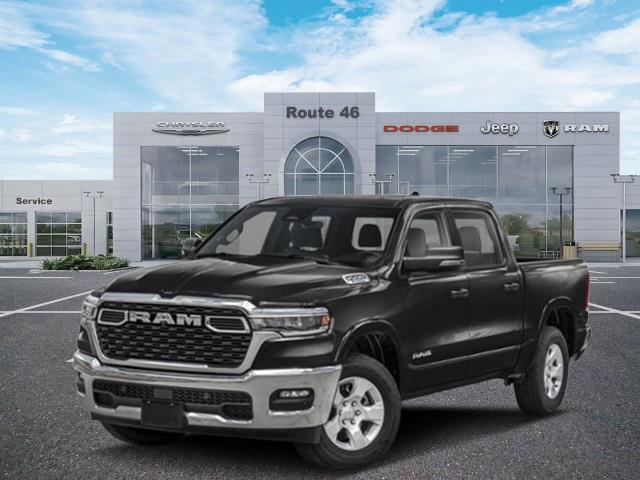 2027 RAM 1500 Pickup Big Horn/Lone Star