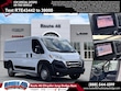 Ram ProMaster Cargo Van