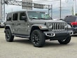 Jeep Wrangler 4xe