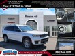 Jeep Grand Cherokee L