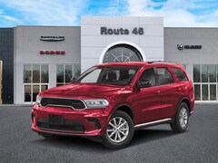 2026 Dodge Durango GT PLUS AWD Sport Utility