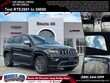  Jeep Grand Cherokee WK
